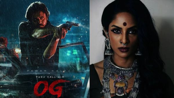 సుజీత్ ను తక్కువ అంచనా వేసిన హీరోయిన్.. ఓజీ క్లైమాక్స్ విని ఆమెకు మైండ్ బ్లాక్