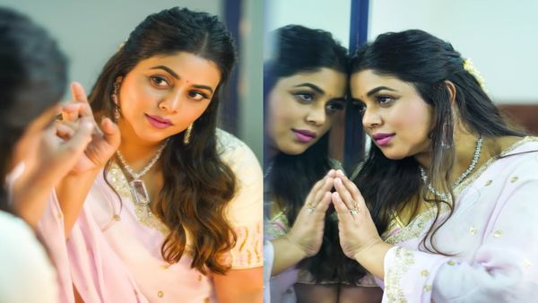 45 రోజులుగా టార్చర్.. రోజూ నీ వల్ల ఏడుస్తున్నా.. హీరోయిన్ పూర్ణ భర్త షాకింగ్ పోస్ట్