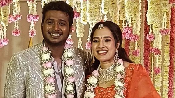 Who is Harini Reddy? ప్రియురాలితో రాహుల్ సిప్లిగంజ్ ఎంగేజ్‌మెంట్.. కాబోయే భార్య హరిణి రెడ్డి ఎవరో తెలుసా?