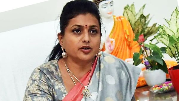 ‘రోజా.. గాలి ముంX మాటలు మాట్లాడకు.. జబర్దస్త్ వేషాలు వెయ్యకు’