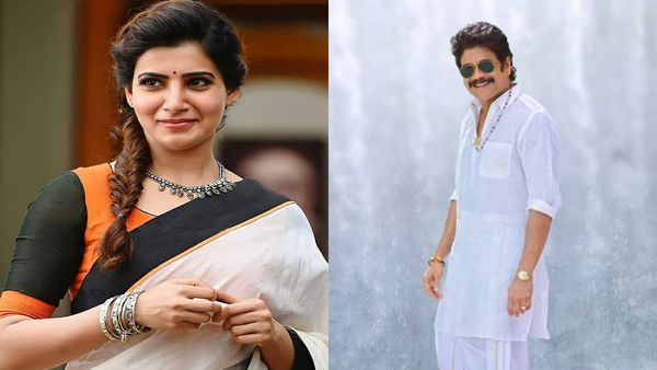 Samantha: ఆ హీరో కంటే నాగ్ మామే అందగాడు.. తేల్చేసిన సమంత