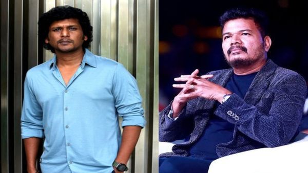 శంకర్.. లోకేష్ కనకరాజ్ అస్టిస్టెంట్‌గా చేరు.. అందుకు కూడా పనికిరావు.. గేమ్ ఛేంజర్ డైరెక్టర్ షాకింగ్ రిప్లై