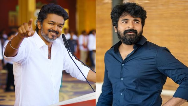 అన్న ఎప్పటికీ అన్నే... Thalapathy ట్యాగ్‌పై తేల్చేసిన స్టార్ హీరో