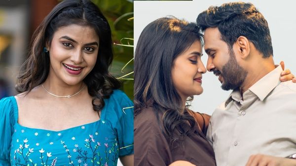 పెళ్లై కొడుకున్నా ఆయనతోనే పెళ్లి సిద్ధం.. ఆ రూమర్లపై క్లారిటీ ఇచ్చిన బిగ్ బాస్ బ్యూటీ