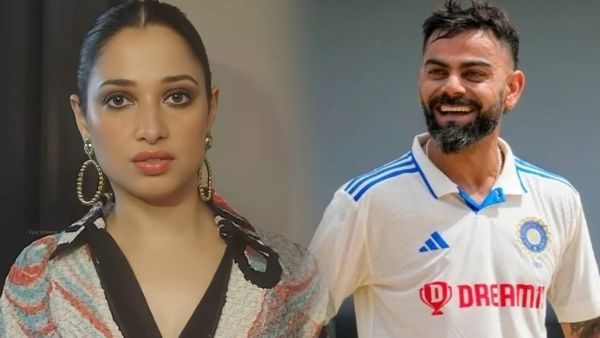 ఆ ఇద్దరు క్రికెటర్లతో తమన్నా అఫైర్... మిల్కీ బ్యూటీ ఏం చెప్పిందంటే?