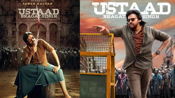 ఉస్తాద్ భగత్ సింగ్‌కు సమ్మె సెగ.. పవన్ కల్యాణ్ షూటింగ్‌‌పై దాడి.. ఘర్షణ వాతావరణం