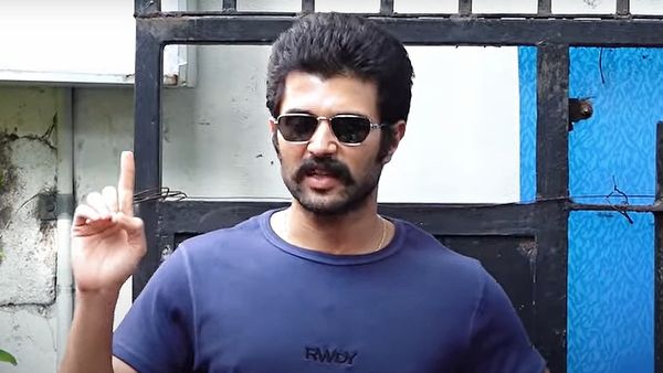 ఆ యాప్స్‌తోనే నాకు సంబంధం.. విచారణలో అన్నీ ఓపెన్ అయ్యా.. విజయ్ దేవరకొండ