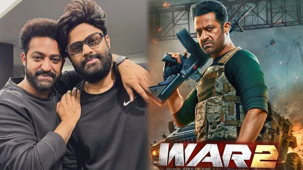 War 2 Andhra, Nizam Business: వార్ 2 ముందు భారీ టార్గెట్.. ఎన్ని కోట్లు వస్తే ఎన్టీఆర్ మూవీ లాభాల్లోకి అంటే?