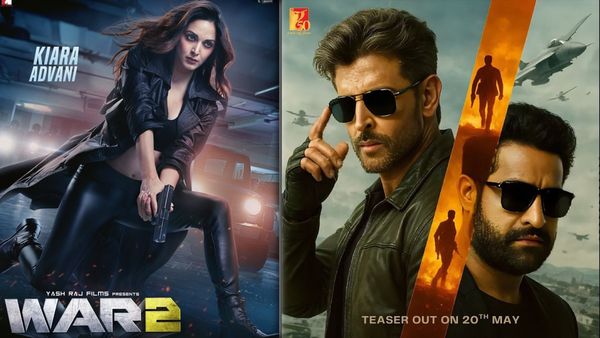 War 2 Day 5 Collections: దారుణంగా క్షీణించిన వార్ 2 కలెక్షన్లు.. ఎన్టీఆర్ మూవీ నష్టాల నుంచి బయటపడాలంటే?