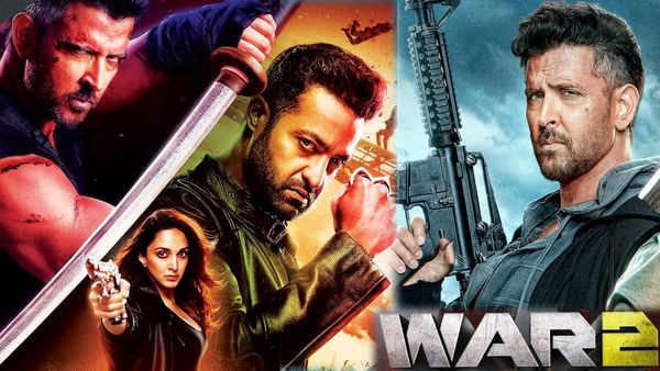 War 2 Twitter Review: వార్ 2 మూవీ ట్విట్టర్ రివ్యూ