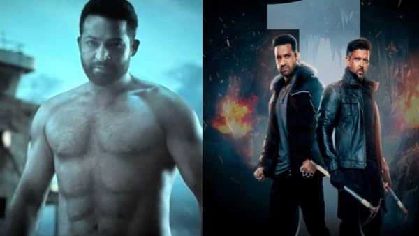 War 2 VFXపై దారుణంగా ట్రోలింగ్.. ఎన్టీఆర్‌ని అలా చూపిస్తారా? ఫ్యాన్స్ ఫైర్