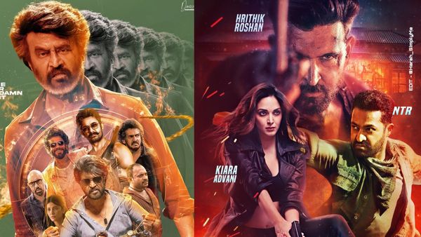 Coolie Vs War 2 Box Office: వరల్డ్‌వైడ్ కూలీకి ఎన్ని కోట్లు? వార్2 కలెక్షన్లు ఎంత? ఎన్టీఆర్ మూవీకి నష్టాలేనా?