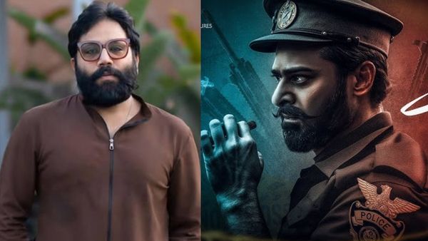 స్పిరిట్ బాక్సాఫీస్ కలెక్షన్స్.. సందీప్ రెడ్డి అంచనా ఎంతనో తెలుసా?