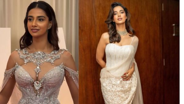 Meenakshi Chaudhary: మీనాక్షి చౌదరి దిశ మారింది.. ఆ బాలీవుడ్ స్టార్ హీరోతో రొమాన్స్