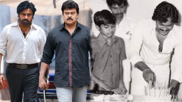 47 ఏళ్ల ప్రాణం ఖరీదు.. మెగాస్టార్ చిరంజీవి సినీ ప్రయాణంపై పవన్ కల్యాణ్ ఎమోషనల్ ట్వీట్