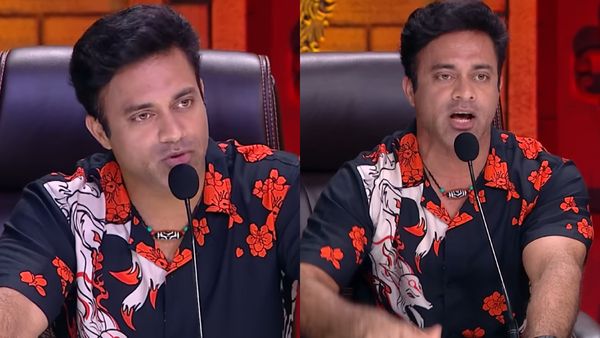 Bigg Boss Agnipariksha : కంటెస్టెంట్స్ ను వేధించి.. హింసించేది అందుకే.. నవదీప్