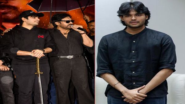 OG 2: అకీరాతో ఓజీ 2.. డైరెక్టర్ సుజీత్‌ సాలిడ్ రిప్లై