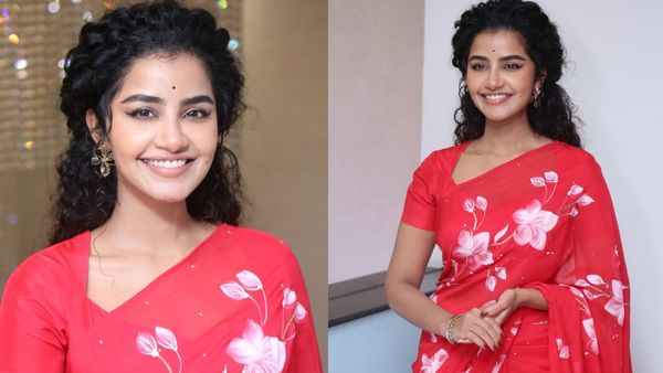 డైరెక్టర్ నన్ను అలా టార్చర్ పెట్టాడు.. అనుపమ పరమేశ్వరన్