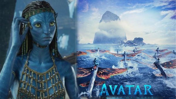 Avatar: The Way of Water Re Release: 17000 కోట్ల అవతార్ 2 మళ్లీ.. కామెరాన్ మూవీ రీరిలీజ్ ట్విస్ట్ ఏమిటంటే?