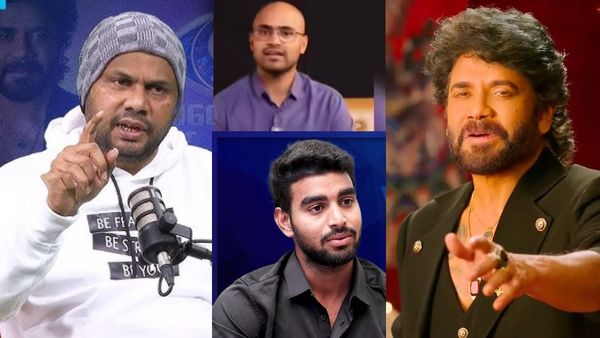 Elimination: బిగ్‌బాస్‌లో కంటెస్టెంట్ సెల్ఫ్ ఎలిమినేషన్.. నాగార్జునకు షాకిచ్చిన కంటెస్టెంట్ ఎవరో తెలుసా?