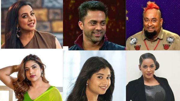 Bigg Boss Telugu: బిగ్‌బాస్‌లో సెలబ్రిటీలు.. డ్రగ్, క్రిమినల్ కేసుల ఎవరెవరిపై అంటే?