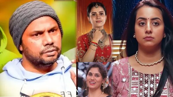 Bigg Boss 9 Telugu 4th Week Nominations: బిగ్‌బాస్ 9 తెలుగు 4 వారం నామినేషన్లు.. ఎవరెవరు డేంజర్ జోన్‌లో అంటే?