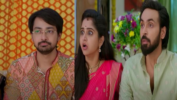 Brahmamudi September 29th Episode: కావ్య బిడ్డను చంపేందుకు రాజ్ సాహసం.. నిజం రాబట్టేలా కళావతి ప్లాన్