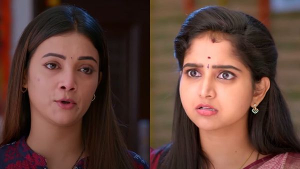 Brahmamudi September 17th Episode: కావ్య ఆరోగ్యంపై రాజ్ టెన్షన్.. అక్క కోసం అప్పూ కంటతడి