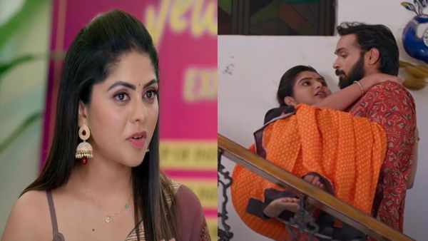 Brahmamudi September 1st Episode: కావ్యని కంటికి రెప్పలా కాపాడుతోన్న రాజ్.. రుద్రాణిలో అసూయ