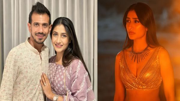 ‘పెళ్లయిన 2 నెలలకే అలా చీటింగ్.. ఛాహల్‌ను రెడ్ హ్యాండెడ్‌గా పట్టుకున్నా’