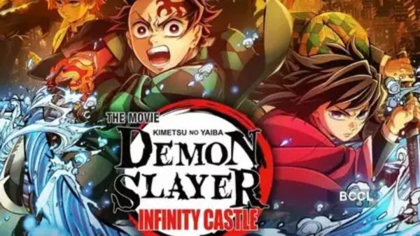 Demon Slayer Box Office : 2 రోజుల్లో 3500 కోట్లు.. బాక్సాఫీస్ షేక్.. డీమాన్ స్లేయర్ ఇండియా కలెక్షన్స్ ఎంతంటే?