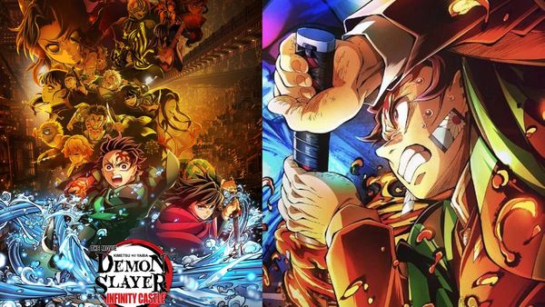 Demon Slayer Box Office: బాక్సాఫీస్ షేక్.. వారంలో 4500 కోట్ల వసూళ్లు.. ఇండియాలో డీమాన్ స్లేయర్ దూకుడు