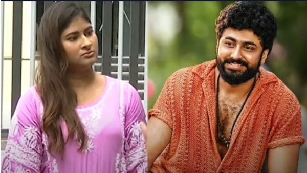 యువ హీరో వరకట్న వేధింపుల కేసు.. భార్య కుట్ర వేరే, లీక్ చేసిన బిగ్‌బాస్ కంటెస్టెంట్