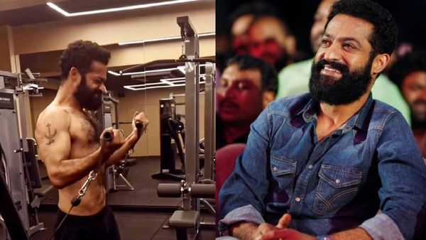 NTR Dragon: ఎన్టీఆర్ డ్రాగన్ నెక్స్ట్ లెవెల్.. హైప్స్ పెంచిన స్టార్ ప్రొడ్యూసర్..