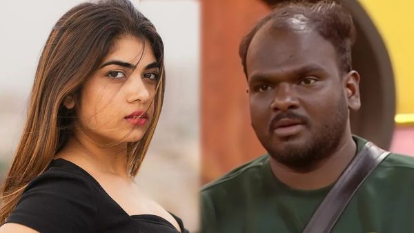 నడుము గిల్లినట్టు బిగ్‌బాస్‌కు కంటెస్టెంట్ ఫిర్యాదు.. రీతూ చౌదరీతో ఆ కంటెస్టెంట్..