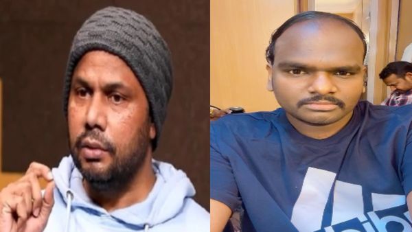 బిగ్‌బాస్‌లో మళ్లీ గుండు అంకుల్ vs రెడ్ ఫ్లవర్ గొడవ.. ఇమ్మాన్యుయేల్‌కు హరీశ్ ఘాటు వార్నింగ్