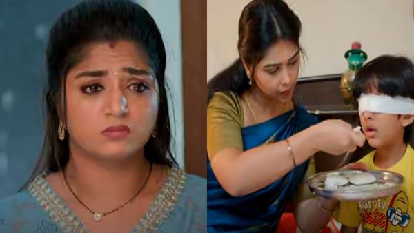 Gunde Ninda Gudi Gantalu September 27th: రోహిణి అసలు ప్లాన్ ఇదేనా.. విద్యను టార్గెట్ చేసిన మీనా..