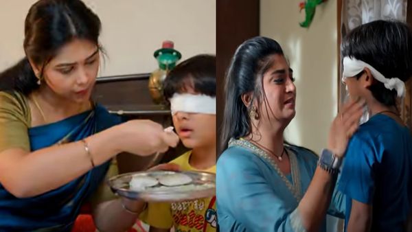 Gunde Ninda Gudi Gantalu Weekly: చింటూకు యాక్సిడెంట్.. ఆందోళనలో రోహిణి.. విద్య మాస్టర్ ప్లాన్