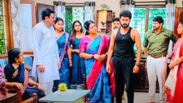 Gunde Ninda Gudi Gantalu September 9th: షర్ట్ విప్పి శివ ముఖాన కొట్టిన బాలు.. నిజం రాబట్టాలని ప్రభావతి ఎత్తులు