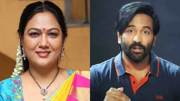 సోదరికి అవమానం జరిగితే పట్టించుకోవా? మంచు విష్ణుపై నటి హేమ ఫైర్