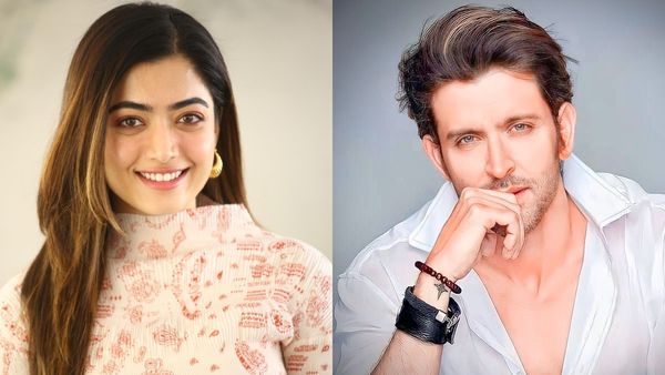 స్టార్ హీరోతో రష్మిక మందన్న రొమాన్స్.. భారీ ప్రాజెక్ట్‌లో నేషనల్ క్రష్?