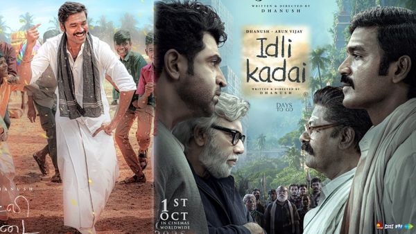 Idly Kadai Twitter Review: ఇడ్లీ కొట్టు ట్విట్టర్ మూవీ రివ్యూ