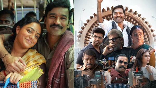 Idly Kadai First Review: ఇడ్లీ కడాయ్ ఫస్ట్ రివ్యూ