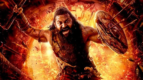 Katanra Chapter 1 Business Woldwide: కాంతార చాప్టర్ 1 వరల్డ్ వైడ్ బిజినెస్ ఎన్ని కోట్లు? బ్రేక్ ఈవెన్ టార్గెట్