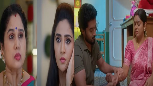 Karthika Deepam 2 Weekly: తల్లిదండ్రులపై జ్యోత్స్న కుట్ర.. కాశీ ఎవరో తెలుసుకున్న కార్తీక్