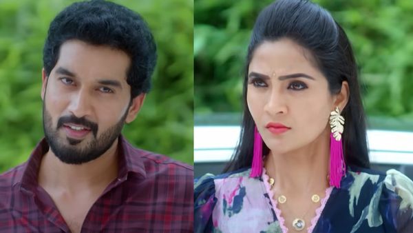 Karthika Deepam 2 Weekly: కార్తీక్ బాబుతో జ్యోత్స్న ఛాలెంజ్.. ఊహించని ట్విస్ట్ ఇచ్చిన డాక్టర్ బాబు