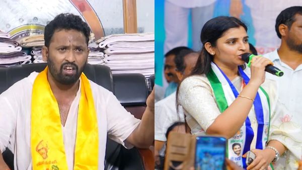 యాంకర్ శ్యామల.. నీ బతుకు బూడిదే.. మందిని ముంచేసి అంటూ కిర్రాక్ ఆర్పీ శాపనార్థాలు