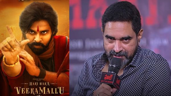 అందుకే హరిహర వీరమల్లు నుంచి తప్పుకొన్నా.. పేలడానికి సిద్దంగా అంటూ క్రిష్