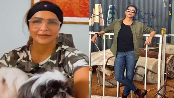 అలాంటి మాటలతో టార్గెట్.. యూట్యూబర్‌కి షాకిచ్చిన మంచు లక్ష్మీ, ఇక తాడోపేడో