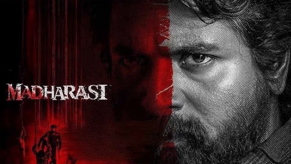 Madharaasi Critic Review: మదరాసి మూవీ క్రిటిక్ రివ్యూ
